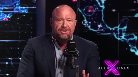 ALEX JONES - INFOWARS LIVE - ALEXJONES.NETWORK - THERE'S A WAR ON FOR YOUR MIND! ➡ THE ALEX JONES SHOW • WAR ROOM WITH OWEN SHROYER • THE AMERICAN JOURNAL WITH HARRISON SMITH • SUNDAY NIGHT LIVE WITH CHASE GEISER