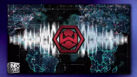 ALEX JONES - INFOWARS LIVE - ALEXJONES.NETWORK - THERE'S A WAR ON FOR YOUR MIND! ➡ THE ALEX JONES SHOW • WAR ROOM WITH OWEN SHROYER • THE AMERICAN JOURNAL WITH HARRISON SMITH • SUNDAY NIGHT LIVE WITH CHASE GEISER