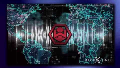 ALEX JONES - INFOWARS LIVE - ALEXJONES.NETWORK - THERE'S A WAR ON FOR YOUR MIND! ➡ THE ALEX JONES SHOW • WAR ROOM WITH OWEN SHROYER • THE AMERICAN JOURNAL WITH HARRISON SMITH • SUNDAY NIGHT LIVE WITH CHASE GEISER