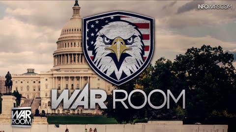 ALEX JONES - INFOWARS LIVE - ALEXJONES.NETWORK - THERE'S A WAR ON FOR YOUR MIND! ➡ THE ALEX JONES SHOW • WAR ROOM WITH OWEN SHROYER • THE AMERICAN JOURNAL WITH HARRISON SMITH • SUNDAY NIGHT LIVE WITH CHASE GEISER