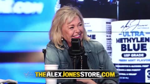 ALEX JONES - INFOWARS LIVE - ALEXJONES.NETWORK - THERE'S A WAR ON FOR YOUR MIND! ➡ THE ALEX JONES SHOW • WAR ROOM WITH OWEN SHROYER • THE AMERICAN JOURNAL WITH HARRISON SMITH • SUNDAY NIGHT LIVE WITH CHASE GEISER
