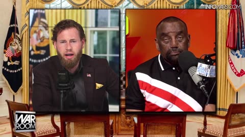 ALEX JONES - INFOWARS LIVE - ALEXJONES.NETWORK - THERE'S A WAR ON FOR YOUR MIND! ➡ THE ALEX JONES SHOW • WAR ROOM WITH OWEN SHROYER • THE AMERICAN JOURNAL WITH HARRISON SMITH • SUNDAY NIGHT LIVE WITH CHASE GEISER