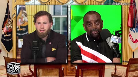 ALEX JONES - INFOWARS LIVE - ALEXJONES.NETWORK - THERE'S A WAR ON FOR YOUR MIND! ➡ THE ALEX JONES SHOW • WAR ROOM WITH OWEN SHROYER • THE AMERICAN JOURNAL WITH HARRISON SMITH • SUNDAY NIGHT LIVE WITH CHASE GEISER