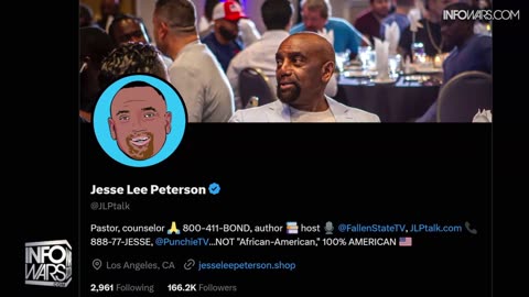 ALEX JONES - INFOWARS LIVE - ALEXJONES.NETWORK - THERE'S A WAR ON FOR YOUR MIND! ➡ THE ALEX JONES SHOW • WAR ROOM WITH OWEN SHROYER • THE AMERICAN JOURNAL WITH HARRISON SMITH • SUNDAY NIGHT LIVE WITH CHASE GEISER