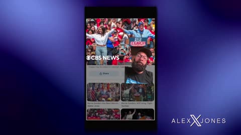 ALEX JONES - INFOWARS LIVE - ALEXJONES.NETWORK - THERE'S A WAR ON FOR YOUR MIND! ➡ THE ALEX JONES SHOW • WAR ROOM WITH OWEN SHROYER • THE AMERICAN JOURNAL WITH HARRISON SMITH • SUNDAY NIGHT LIVE WITH CHASE GEISER