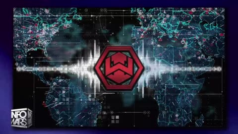 ALEX JONES - INFOWARS LIVE - ALEXJONES.NETWORK - THERE'S A WAR ON FOR YOUR MIND! ➡ THE ALEX JONES SHOW • WAR ROOM WITH OWEN SHROYER • THE AMERICAN JOURNAL WITH HARRISON SMITH • SUNDAY NIGHT LIVE WITH CHASE GEISER