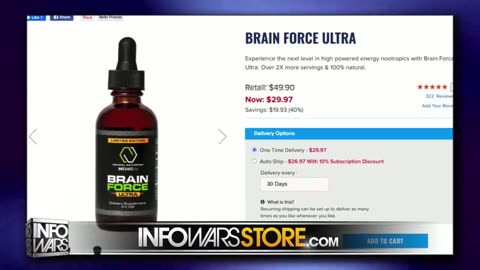 ALEX JONES - INFOWARS LIVE - ALEXJONES.NETWORK - THERE'S A WAR ON FOR YOUR MIND! ➡ THE ALEX JONES SHOW • WAR ROOM WITH OWEN SHROYER • THE AMERICAN JOURNAL WITH HARRISON SMITH • SUNDAY NIGHT LIVE WITH CHASE GEISER
