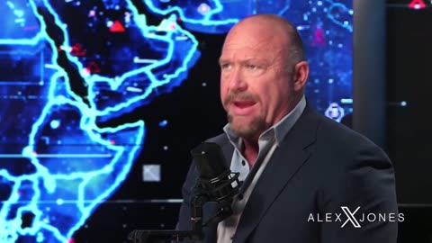 ALEX JONES - INFOWARS LIVE - ALEXJONES.NETWORK - THERE'S A WAR ON FOR YOUR MIND! ➡ THE ALEX JONES SHOW • WAR ROOM WITH OWEN SHROYER • THE AMERICAN JOURNAL WITH HARRISON SMITH • SUNDAY NIGHT LIVE WITH CHASE GEISER