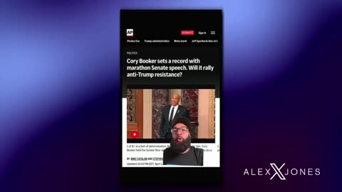 ALEX JONES - INFOWARS LIVE - ALEXJONES.NETWORK - THERE'S A WAR ON FOR YOUR MIND! ➡ THE ALEX JONES SHOW • WAR ROOM WITH OWEN SHROYER • THE AMERICAN JOURNAL WITH HARRISON SMITH • SUNDAY NIGHT LIVE WITH CHASE GEISER
