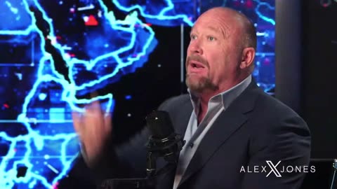 ALEX JONES - INFOWARS LIVE - ALEXJONES.NETWORK - THERE'S A WAR ON FOR YOUR MIND! ➡ THE ALEX JONES SHOW • WAR ROOM WITH OWEN SHROYER • THE AMERICAN JOURNAL WITH HARRISON SMITH • SUNDAY NIGHT LIVE WITH CHASE GEISER