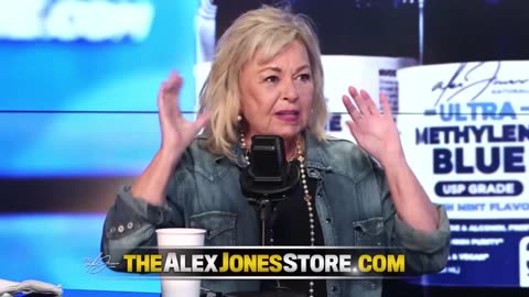 ALEX JONES - INFOWARS LIVE - ALEXJONES.NETWORK - THERE'S A WAR ON FOR YOUR MIND! ➡ THE ALEX JONES SHOW • WAR ROOM WITH OWEN SHROYER • THE AMERICAN JOURNAL WITH HARRISON SMITH • SUNDAY NIGHT LIVE WITH CHASE GEISER