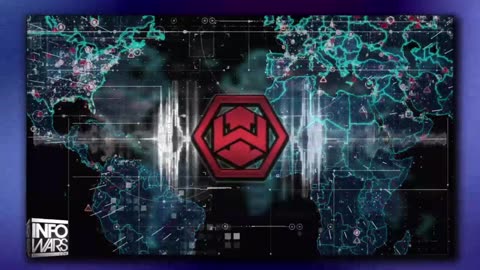 ALEX JONES - INFOWARS LIVE - ALEXJONES.NETWORK - THERE'S A WAR ON FOR YOUR MIND! ➡ THE ALEX JONES SHOW • WAR ROOM WITH OWEN SHROYER • THE AMERICAN JOURNAL WITH HARRISON SMITH • SUNDAY NIGHT LIVE WITH CHASE GEISER