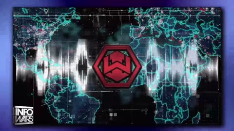 ALEX JONES - INFOWARS LIVE - ALEXJONES.NETWORK - THERE'S A WAR ON FOR YOUR MIND! ➡ THE ALEX JONES SHOW • WAR ROOM WITH OWEN SHROYER • THE AMERICAN JOURNAL WITH HARRISON SMITH • SUNDAY NIGHT LIVE WITH CHASE GEISER