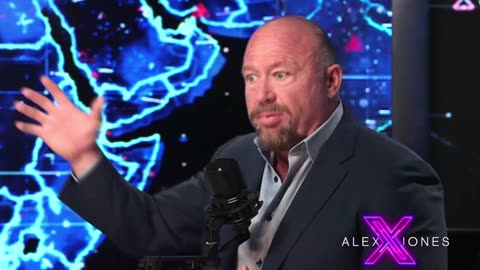 ALEX JONES - INFOWARS LIVE - ALEXJONES.NETWORK - THERE'S A WAR ON FOR YOUR MIND! ➡ THE ALEX JONES SHOW • WAR ROOM WITH OWEN SHROYER • THE AMERICAN JOURNAL WITH HARRISON SMITH • SUNDAY NIGHT LIVE WITH CHASE GEISER