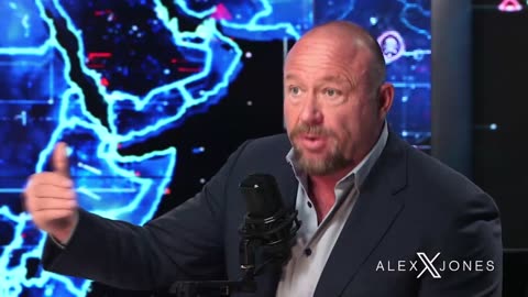 ALEX JONES - INFOWARS LIVE - ALEXJONES.NETWORK - THERE'S A WAR ON FOR YOUR MIND! ➡ THE ALEX JONES SHOW • WAR ROOM WITH OWEN SHROYER • THE AMERICAN JOURNAL WITH HARRISON SMITH • SUNDAY NIGHT LIVE WITH CHASE GEISER