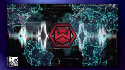 ALEX JONES - INFOWARS LIVE - ALEXJONES.NETWORK - THERE'S A WAR ON FOR YOUR MIND! ➡ THE ALEX JONES SHOW • WAR ROOM WITH OWEN SHROYER • THE AMERICAN JOURNAL WITH HARRISON SMITH • SUNDAY NIGHT LIVE WITH CHASE GEISER