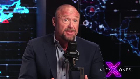 ALEX JONES - INFOWARS LIVE - ALEXJONES.NETWORK - THERE'S A WAR ON FOR YOUR MIND! ➡ THE ALEX JONES SHOW • WAR ROOM WITH OWEN SHROYER • THE AMERICAN JOURNAL WITH HARRISON SMITH • SUNDAY NIGHT LIVE WITH CHASE GEISER