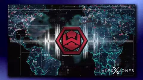 ALEX JONES - INFOWARS LIVE - ALEXJONES.NETWORK - THERE'S A WAR ON FOR YOUR MIND! ➡ THE ALEX JONES SHOW • WAR ROOM WITH OWEN SHROYER • THE AMERICAN JOURNAL WITH HARRISON SMITH • SUNDAY NIGHT LIVE WITH CHASE GEISER