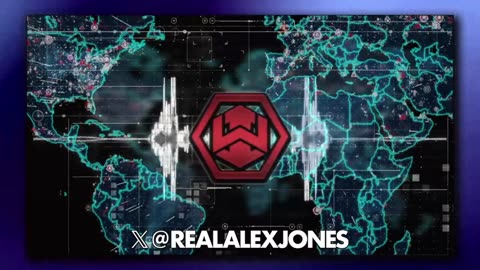 ALEX JONES - INFOWARS LIVE - ALEXJONES.NETWORK - THERE'S A WAR ON FOR YOUR MIND! ➡ THE ALEX JONES SHOW • WAR ROOM WITH OWEN SHROYER • THE AMERICAN JOURNAL WITH HARRISON SMITH • SUNDAY NIGHT LIVE WITH CHASE GEISER