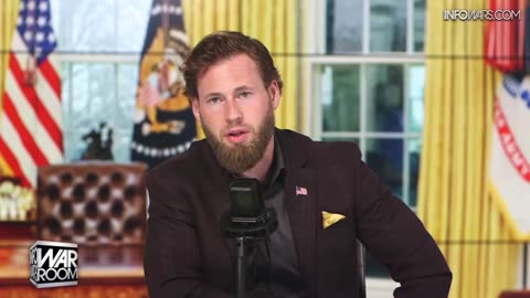 ALEX JONES - INFOWARS LIVE - ALEXJONES.NETWORK - THERE'S A WAR ON FOR YOUR MIND! ➡ THE ALEX JONES SHOW • WAR ROOM WITH OWEN SHROYER • THE AMERICAN JOURNAL WITH HARRISON SMITH • SUNDAY NIGHT LIVE WITH CHASE GEISER