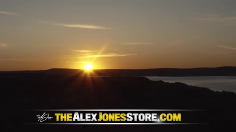 ALEX JONES - INFOWARS LIVE - ALEXJONES.NETWORK - THERE'S A WAR ON FOR YOUR MIND! ➡ THE ALEX JONES SHOW • WAR ROOM WITH OWEN SHROYER • THE AMERICAN JOURNAL WITH HARRISON SMITH • SUNDAY NIGHT LIVE WITH CHASE GEISER