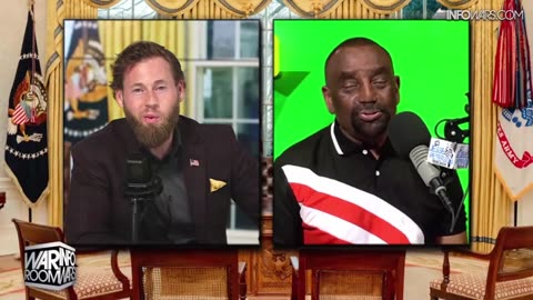 ALEX JONES - INFOWARS LIVE - ALEXJONES.NETWORK - THERE'S A WAR ON FOR YOUR MIND! ➡ THE ALEX JONES SHOW • WAR ROOM WITH OWEN SHROYER • THE AMERICAN JOURNAL WITH HARRISON SMITH • SUNDAY NIGHT LIVE WITH CHASE GEISER