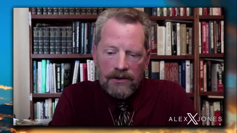 ALEX JONES - INFOWARS LIVE - ALEXJONES.NETWORK - THERE'S A WAR ON FOR YOUR MIND! ➡ THE ALEX JONES SHOW • WAR ROOM WITH OWEN SHROYER • THE AMERICAN JOURNAL WITH HARRISON SMITH • SUNDAY NIGHT LIVE WITH CHASE GEISER