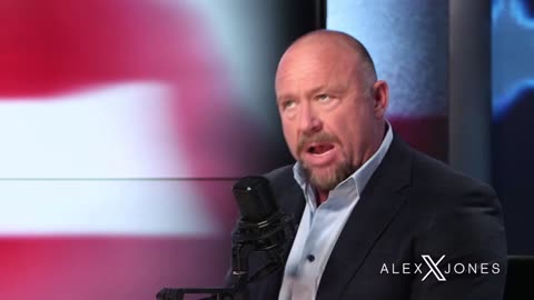 ALEX JONES - INFOWARS LIVE - ALEXJONES.NETWORK - THERE'S A WAR ON FOR YOUR MIND! ➡ THE ALEX JONES SHOW • WAR ROOM WITH OWEN SHROYER • THE AMERICAN JOURNAL WITH HARRISON SMITH • SUNDAY NIGHT LIVE WITH CHASE GEISER