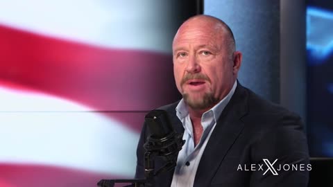 ALEX JONES - INFOWARS LIVE - ALEXJONES.NETWORK - THERE'S A WAR ON FOR YOUR MIND! ➡ THE ALEX JONES SHOW • WAR ROOM WITH OWEN SHROYER • THE AMERICAN JOURNAL WITH HARRISON SMITH • SUNDAY NIGHT LIVE WITH CHASE GEISER