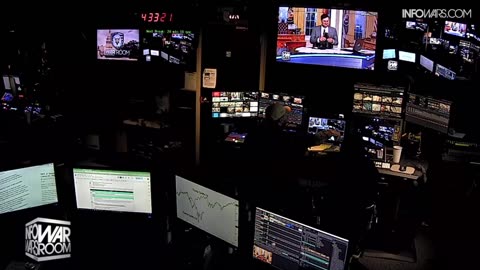 ALEX JONES - INFOWARS LIVE - ALEXJONES.NETWORK - THERE'S A WAR ON FOR YOUR MIND! ➡ THE ALEX JONES SHOW • WAR ROOM WITH OWEN SHROYER • THE AMERICAN JOURNAL WITH HARRISON SMITH • SUNDAY NIGHT LIVE WITH CHASE GEISER