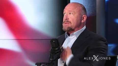 ALEX JONES - INFOWARS LIVE - ALEXJONES.NETWORK - THERE'S A WAR ON FOR YOUR MIND! ➡ THE ALEX JONES SHOW • WAR ROOM WITH OWEN SHROYER • THE AMERICAN JOURNAL WITH HARRISON SMITH • SUNDAY NIGHT LIVE WITH CHASE GEISER