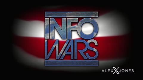 ALEX JONES - INFOWARS LIVE - ALEXJONES.NETWORK - THERE'S A WAR ON FOR YOUR MIND! ➡ THE ALEX JONES SHOW • WAR ROOM WITH OWEN SHROYER • THE AMERICAN JOURNAL WITH HARRISON SMITH • SUNDAY NIGHT LIVE WITH CHASE GEISER