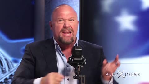 ALEX JONES - INFOWARS LIVE - ALEXJONES.NETWORK - THERE'S A WAR ON FOR YOUR MIND! ➡ THE ALEX JONES SHOW • WAR ROOM WITH OWEN SHROYER • THE AMERICAN JOURNAL WITH HARRISON SMITH • SUNDAY NIGHT LIVE WITH CHASE GEISER