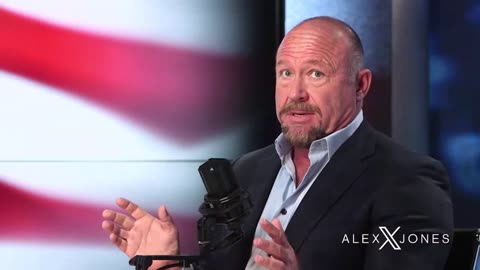 ALEX JONES - INFOWARS LIVE - ALEXJONES.NETWORK - THERE'S A WAR ON FOR YOUR MIND! ➡ THE ALEX JONES SHOW • WAR ROOM WITH OWEN SHROYER • THE AMERICAN JOURNAL WITH HARRISON SMITH • SUNDAY NIGHT LIVE WITH CHASE GEISER