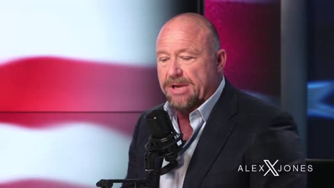 ALEX JONES - INFOWARS LIVE - ALEXJONES.NETWORK - THERE'S A WAR ON FOR YOUR MIND! ➡ THE ALEX JONES SHOW • WAR ROOM WITH OWEN SHROYER • THE AMERICAN JOURNAL WITH HARRISON SMITH • SUNDAY NIGHT LIVE WITH CHASE GEISER