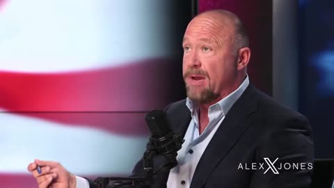 ALEX JONES - INFOWARS LIVE - ALEXJONES.NETWORK - THERE'S A WAR ON FOR YOUR MIND! ➡ THE ALEX JONES SHOW • WAR ROOM WITH OWEN SHROYER • THE AMERICAN JOURNAL WITH HARRISON SMITH • SUNDAY NIGHT LIVE WITH CHASE GEISER