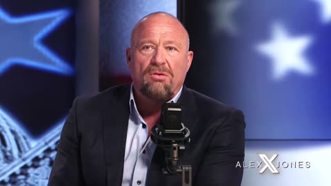 ALEX JONES - INFOWARS LIVE - ALEXJONES.NETWORK - THERE'S A WAR ON FOR YOUR MIND! ➡ THE ALEX JONES SHOW • WAR ROOM WITH OWEN SHROYER • THE AMERICAN JOURNAL WITH HARRISON SMITH • SUNDAY NIGHT LIVE WITH CHASE GEISER