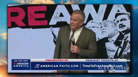 ALEX JONES - INFOWARS LIVE - ALEXJONES.NETWORK - THERE'S A WAR ON FOR YOUR MIND! ➡ THE ALEX JONES SHOW • WAR ROOM WITH OWEN SHROYER • THE AMERICAN JOURNAL WITH HARRISON SMITH • SUNDAY NIGHT LIVE WITH CHASE GEISER
