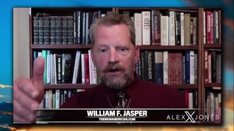 ALEX JONES - INFOWARS LIVE - ALEXJONES.NETWORK - THERE'S A WAR ON FOR YOUR MIND! ➡ THE ALEX JONES SHOW • WAR ROOM WITH OWEN SHROYER • THE AMERICAN JOURNAL WITH HARRISON SMITH • SUNDAY NIGHT LIVE WITH CHASE GEISER