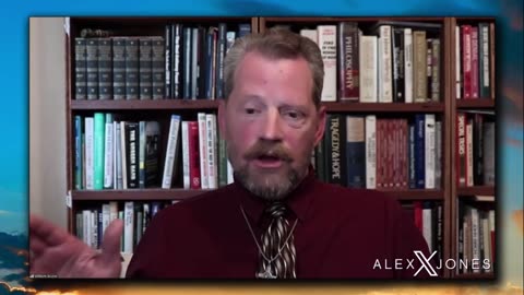 ALEX JONES - INFOWARS LIVE - ALEXJONES.NETWORK - THERE'S A WAR ON FOR YOUR MIND! ➡ THE ALEX JONES SHOW • WAR ROOM WITH OWEN SHROYER • THE AMERICAN JOURNAL WITH HARRISON SMITH • SUNDAY NIGHT LIVE WITH CHASE GEISER