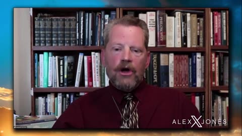ALEX JONES - INFOWARS LIVE - ALEXJONES.NETWORK - THERE'S A WAR ON FOR YOUR MIND! ➡ THE ALEX JONES SHOW • WAR ROOM WITH OWEN SHROYER • THE AMERICAN JOURNAL WITH HARRISON SMITH • SUNDAY NIGHT LIVE WITH CHASE GEISER
