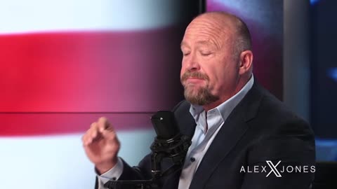 ALEX JONES - INFOWARS LIVE - ALEXJONES.NETWORK - THERE'S A WAR ON FOR YOUR MIND! ➡ THE ALEX JONES SHOW • WAR ROOM WITH OWEN SHROYER • THE AMERICAN JOURNAL WITH HARRISON SMITH • SUNDAY NIGHT LIVE WITH CHASE GEISER