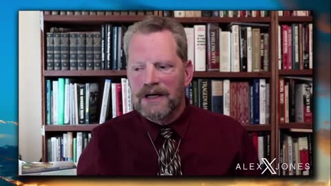 ALEX JONES - INFOWARS LIVE - ALEXJONES.NETWORK - THERE'S A WAR ON FOR YOUR MIND! ➡ THE ALEX JONES SHOW • WAR ROOM WITH OWEN SHROYER • THE AMERICAN JOURNAL WITH HARRISON SMITH • SUNDAY NIGHT LIVE WITH CHASE GEISER