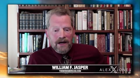 ALEX JONES - INFOWARS LIVE - ALEXJONES.NETWORK - THERE'S A WAR ON FOR YOUR MIND! ➡ THE ALEX JONES SHOW • WAR ROOM WITH OWEN SHROYER • THE AMERICAN JOURNAL WITH HARRISON SMITH • SUNDAY NIGHT LIVE WITH CHASE GEISER