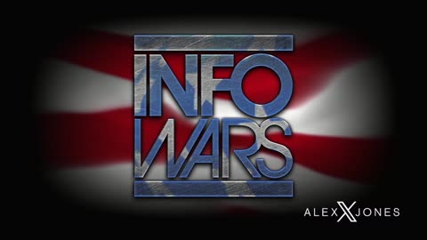 ALEX JONES - INFOWARS LIVE - ALEXJONES.NETWORK - THERE'S A WAR ON FOR YOUR MIND! ➡ THE ALEX JONES SHOW • WAR ROOM WITH OWEN SHROYER • THE AMERICAN JOURNAL WITH HARRISON SMITH • SUNDAY NIGHT LIVE WITH CHASE GEISER