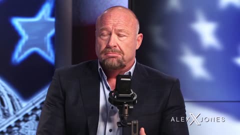 ALEX JONES - INFOWARS LIVE - ALEXJONES.NETWORK - THERE'S A WAR ON FOR YOUR MIND! ➡ THE ALEX JONES SHOW • WAR ROOM WITH OWEN SHROYER • THE AMERICAN JOURNAL WITH HARRISON SMITH • SUNDAY NIGHT LIVE WITH CHASE GEISER