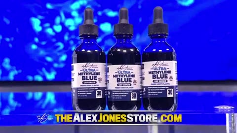ALEX JONES - INFOWARS LIVE - ALEXJONES.NETWORK - THERE'S A WAR ON FOR YOUR MIND! ➡ THE ALEX JONES SHOW • WAR ROOM WITH OWEN SHROYER • THE AMERICAN JOURNAL WITH HARRISON SMITH • SUNDAY NIGHT LIVE WITH CHASE GEISER