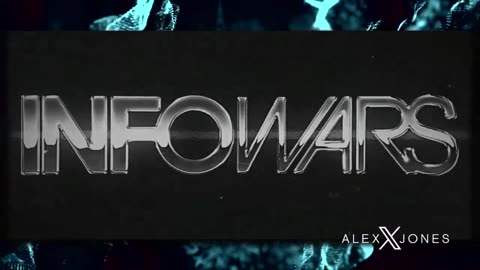 ALEX JONES - INFOWARS LIVE - ALEXJONES.NETWORK - THERE'S A WAR ON FOR YOUR MIND! ➡ THE ALEX JONES SHOW • WAR ROOM WITH OWEN SHROYER • THE AMERICAN JOURNAL WITH HARRISON SMITH • SUNDAY NIGHT LIVE WITH CHASE GEISER