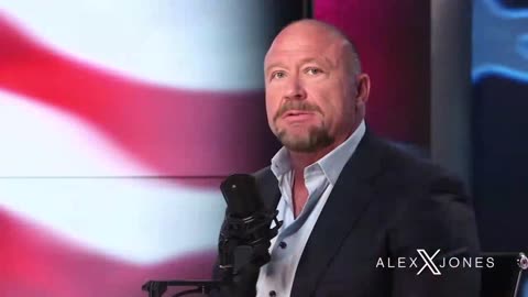 ALEX JONES - INFOWARS LIVE - ALEXJONES.NETWORK - THERE'S A WAR ON FOR YOUR MIND! ➡ THE ALEX JONES SHOW • WAR ROOM WITH OWEN SHROYER • THE AMERICAN JOURNAL WITH HARRISON SMITH • SUNDAY NIGHT LIVE WITH CHASE GEISER