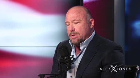 ALEX JONES - INFOWARS LIVE - ALEXJONES.NETWORK - THERE'S A WAR ON FOR YOUR MIND! ➡ THE ALEX JONES SHOW • WAR ROOM WITH OWEN SHROYER • THE AMERICAN JOURNAL WITH HARRISON SMITH • SUNDAY NIGHT LIVE WITH CHASE GEISER